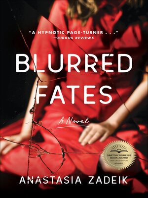 cover image of Blurred Fates